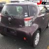 toyota iq 2009 -TOYOTA--iQ KGJ10-6011537---TOYOTA--iQ KGJ10-6011537- image 7