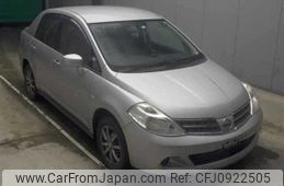 nissan tiida-latio 2012 -NISSAN--Tiida Latio SC11-314333---NISSAN--Tiida Latio SC11-314333-
