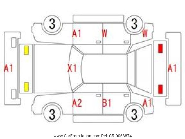 mazda cx-3 2021 -MAZDA--CX-30 5BA-DMEP--DMEP-150164---MAZDA--CX-30 5BA-DMEP--DMEP-150164- image 2