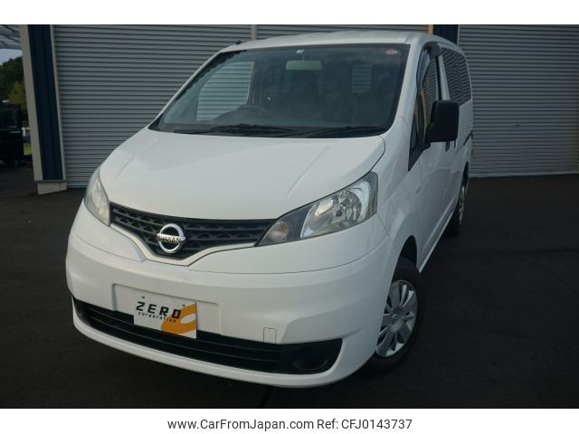 nissan nv200-vanette 2019 -NISSAN--NV200 VM20--VM20-134866---NISSAN--NV200 VM20--VM20-134866- image 1