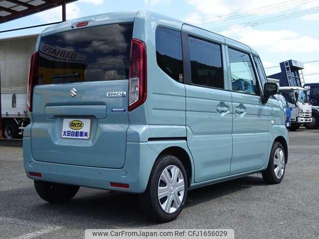 suzuki spacia 2024 CFJ1656029 image 2