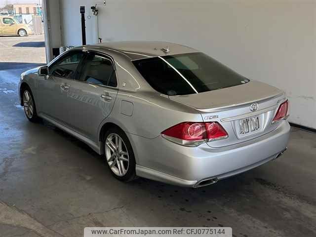 toyota crown 2010 -TOYOTA--Crown GRS200-0043075---TOYOTA--Crown GRS200-0043075- image 2