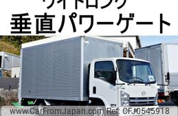 isuzu elf-truck 2011 CFJ0545918