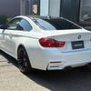 bmw m4 2017 -BMW 【沖縄 300ﾕ3509】--BMW M4 CBA-3C30--WDS3R92060K346314---BMW 【沖縄 300ﾕ3509】--BMW M4 CBA-3C30--WDS3R92060K346314- image 2