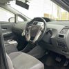 toyota prius-α 2013 -TOYOTA--Prius α DAA-ZVW41W--ZVW41-3226193---TOYOTA--Prius α DAA-ZVW41W--ZVW41-3226193- image 8