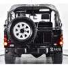 mitsubishi jeep 1998 CFJ3447494 image 7