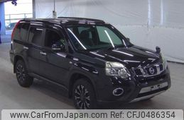 nissan x-trail 2013 quick_quick_DBA-NT31_NT31-326063