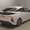 toyota prius-phv 2017 -TOYOTA--Prius PHV DLA-ZVW52--ZVW52-3054150---TOYOTA--Prius PHV DLA-ZVW52--ZVW52-3054150- image 2