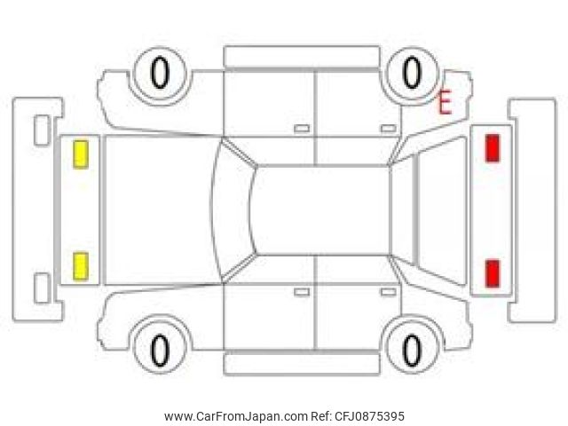 toyota prius 2016 -TOYOTA--Prius DAA-ZVW51--ZVW51-6026414---TOYOTA--Prius DAA-ZVW51--ZVW51-6026414- image 2