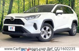 toyota rav4 2022 CFJ1602235