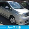 nissan serena 2009 -NISSAN--Serena DBA-CC25--CC25-303429---NISSAN--Serena DBA-CC25--CC25-303429- image 1