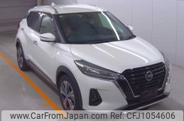 nissan kix 2020 -NISSAN--KIX P15-015935---NISSAN--KIX P15-015935-