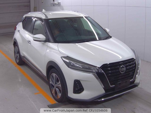 nissan kix 2020 -NISSAN--KIX P15-015935---NISSAN--KIX P15-015935- image 1