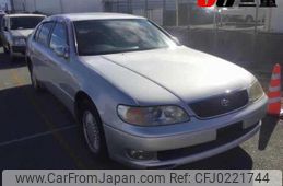 toyota aristo 1993 -TOYOTA--Aristo JZS147--0030580---TOYOTA--Aristo JZS147--0030580-