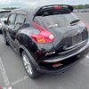 nissan juke 2012 CFJ1753790 image 2