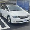 honda odyssey 2008 -HONDA--Odyssey DBA-RB1--RB1-3415280---HONDA--Odyssey DBA-RB1--RB1-3415280- image 1