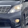 toyota alphard 2009 -TOYOTA--Alphard DBA-ANH25W--ANH25-8010004---TOYOTA--Alphard DBA-ANH25W--ANH25-8010004- image 28