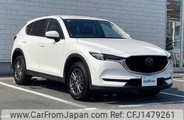 mazda cx-5 2021 CFJ1479261