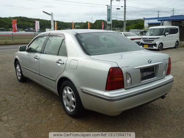 toyota progres 2002 CFJ1594710 image 2