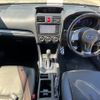 subaru xv 2014 NIKYO_KN87423 image 3