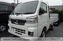 daihatsu hijet-truck 2025 quick_quick_3BD-S510P_S510P-0624307