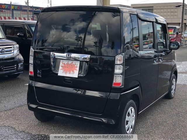 honda n-box 2013 -HONDA--N BOX JF1--1158632---HONDA--N BOX JF1--1158632- image 2