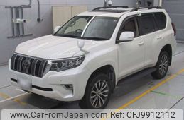 toyota land-cruiser-prado 2020 -TOYOTA 【佐賀 335に25】--Land Cruiser Prado TRJ150W-0118138---TOYOTA 【佐賀 335に25】--Land Cruiser Prado TRJ150W-0118138-