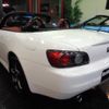 honda s2000 2002 -HONDA--S2000 AP1--AP1-1200626---HONDA--S2000 AP1--AP1-1200626- image 30