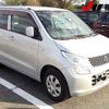 suzuki wagon-r 2009 -SUZUKI--Wagon R MH23Sｶｲ--206867---SUZUKI--Wagon R MH23Sｶｲ--206867- image 1