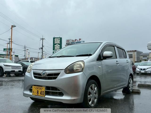 daihatsu mira-e-s 2013 CFJ1826601 image 1