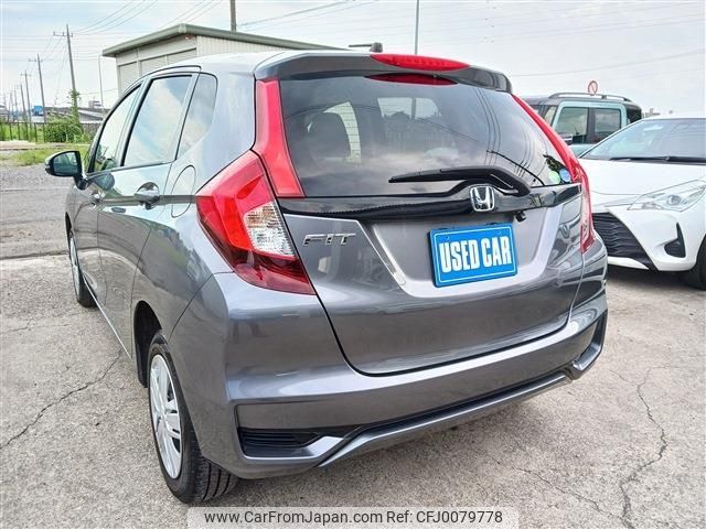 honda fit 2019 -HONDA--Fit DBA-GK4--GK4-3403856---HONDA--Fit DBA-GK4--GK4-3403856- image 2