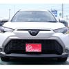 toyota corolla-cross 2022 -TOYOTA 【千葉 339ﾔ 102】--Corolla Cross 3BA-ZSG10--ZSG10-1006888---TOYOTA 【千葉 339ﾔ 102】--Corolla Cross 3BA-ZSG10--ZSG10-1006888- image 30