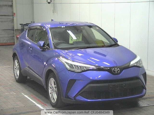 toyota c-hr 2019 -TOYOTA--C-HR NGX50--2036859---TOYOTA--C-HR NGX50--2036859- image 1