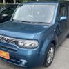 nissan cube 2014 -NISSAN--Cube DBA-NZ12--NZ12-052799---NISSAN--Cube DBA-NZ12--NZ12-052799- image 2