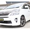 toyota vellfire 2014 quick_quick_DBA-ANH20W_ANH20-8334719 image 1