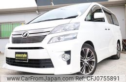 toyota vellfire 2014 quick_quick_DBA-ANH20W_ANH20-8334719