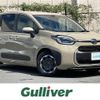 toyota sienta 2024 -TOYOTA--Sienta 6AA-MXPL10G--MXPL10-1137890---TOYOTA--Sienta 6AA-MXPL10G--MXPL10-1137890- image 1