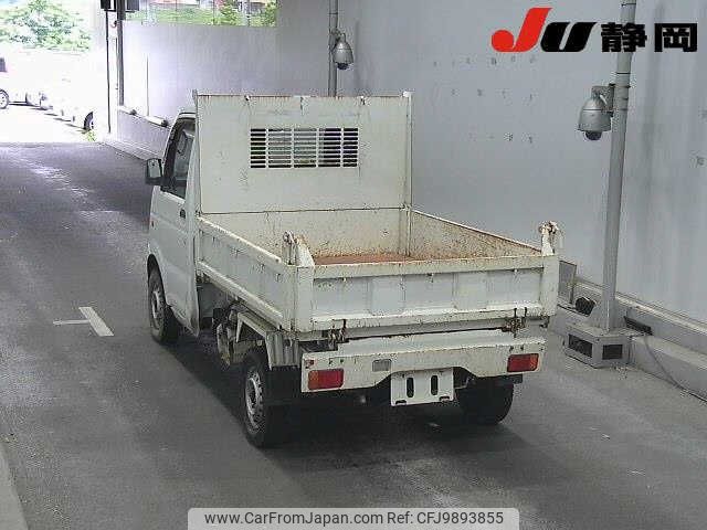 suzuki carry-truck 2012 -SUZUKI--Carry Truck DA63T--DA63T-794697---SUZUKI--Carry Truck DA63T--DA63T-794697- image 2