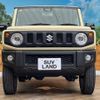 suzuki jimny 2020 CFJ1524678 image 14