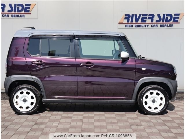 suzuki hustler 2017 -SUZUKI--Hustler DAA-MR41S--MR41S-248507---SUZUKI--Hustler DAA-MR41S--MR41S-248507- image 2