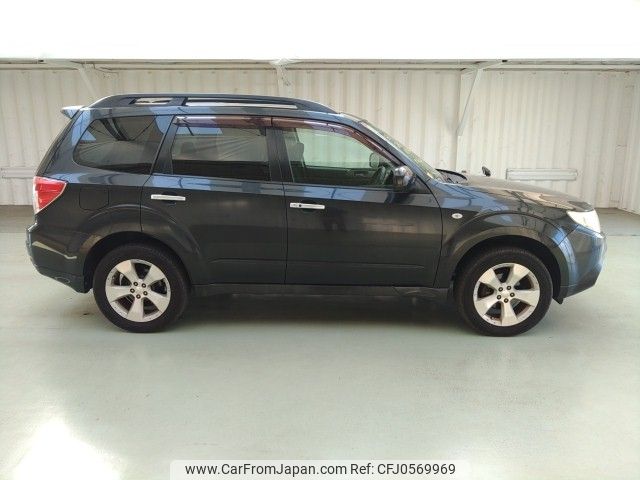 subaru forester 2008 ENHANCEAUTO_1_ea292127 image 2