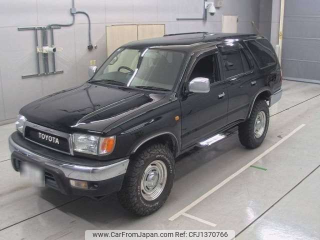 toyota hilux-surf 2002 -TOYOTA 【岡崎 300ﾌ5460】--Hilux Surf GH-RZN185W--RZN185-0046050---TOYOTA 【岡崎 300ﾌ5460】--Hilux Surf GH-RZN185W--RZN185-0046050- image 1