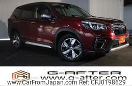 subaru forester 2019 -SUBARU--Forester 5AA-SKE--SKE-018718---SUBARU--Forester 5AA-SKE--SKE-018718-