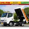 mitsubishi-fuso canter 2019 GOO_NET_EXCHANGE_0208594A30240818W001 image 1