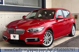 bmw 1-series 2018 -BMW--BMW 1 Series LDA-1S20--WBA1S520X05L19477---BMW--BMW 1 Series LDA-1S20--WBA1S520X05L19477-