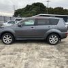 mitsubishi outlander 2011 CFJ1855489 image 2