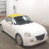 daihatsu copen 2002 -DAIHATSU--Copen L880K-0002956---DAIHATSU--Copen L880K-0002956- image 1