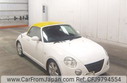 daihatsu copen 2002 -DAIHATSU--Copen L880K-0002956---DAIHATSU--Copen L880K-0002956-