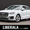 audi q2 2017 -AUDI--Audi Q2 ABA-GACZE--WAUZZZGA7JA029410---AUDI--Audi Q2 ABA-GACZE--WAUZZZGA7JA029410- image 1