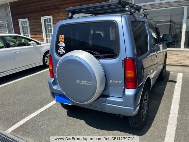 suzuki jimny 2012 -SUZUKI--Jimny ABA-JB23W--JB23W-682200---SUZUKI--Jimny ABA-JB23W--JB23W-682200- image 2